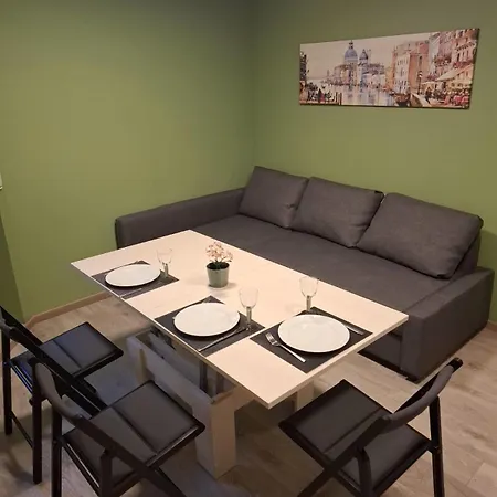 Cozy Center Stay, Rigas Hidden Gem Апартаменти Рига