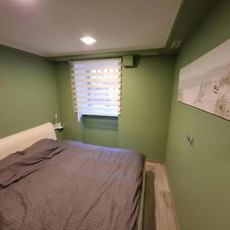 Апартаменти Cozy Center Stay, Rigas Hidden Gem Рига