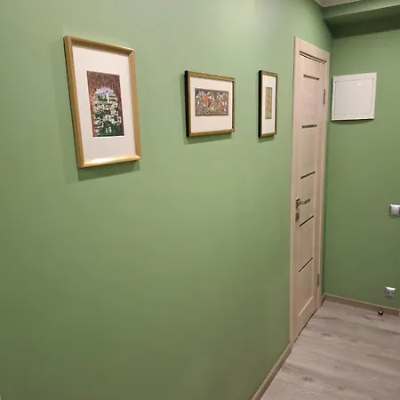 Cozy Center Stay, Rigas Hidden Gem *
