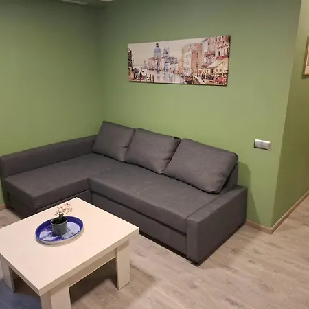 Cozy Center Stay, Rigas Hidden Gem Apartment