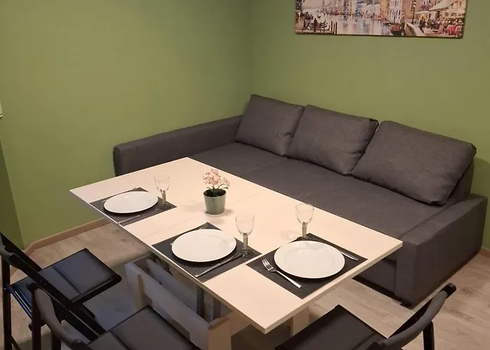 Cozy Center Stay, Rigas Hidden Gem Apartment Riga