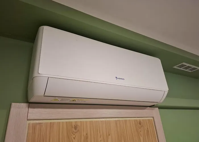 Cozy Center Stay, Rigas Hidden Gem Apartment Riga