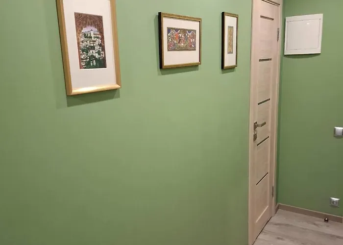 Cozy Center Stay, Rigas Hidden Gem *