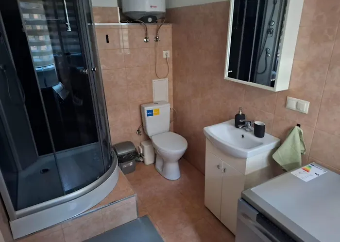 Cozy Center Stay, Rigas Hidden Gem Dzīvoklis *