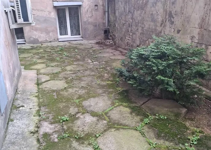 Cozy Center Stay, Rigas Hidden Gem * Riga