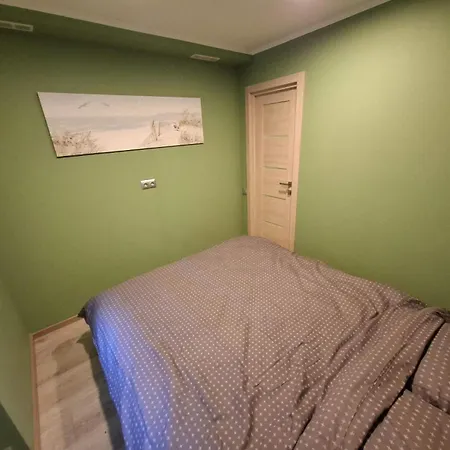 דירה Cozy Center Stay, Rigas Hidden Gem *