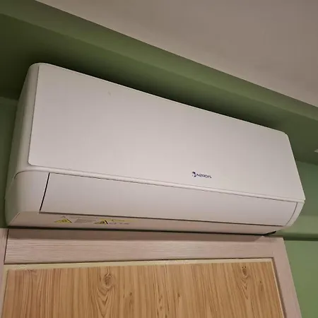 Cozy Center Stay, Rigas Hidden Gem דירה ריגה