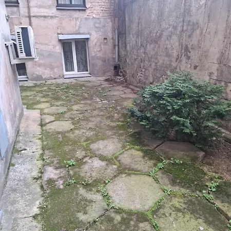 Cozy Center Stay, Rigas Hidden Gem * ריגה